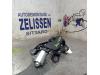 Nissan Qashqai (J10) 2.0 16V Scheibenwischermotor hinten