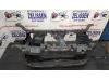 Nissan Qashqai (J10) 2.0 16V Vorderwand