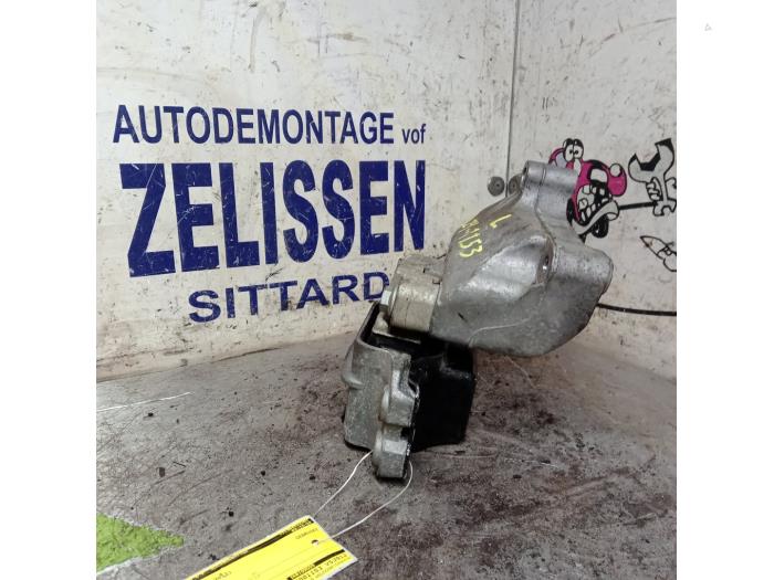 Gebrauchte Motorlager Audi A3 Sportback (8PA) 1.4 TFSI 16V Preis € 31,50 Margenregelung angeboten von Zelissen V.O.F. autodemontage