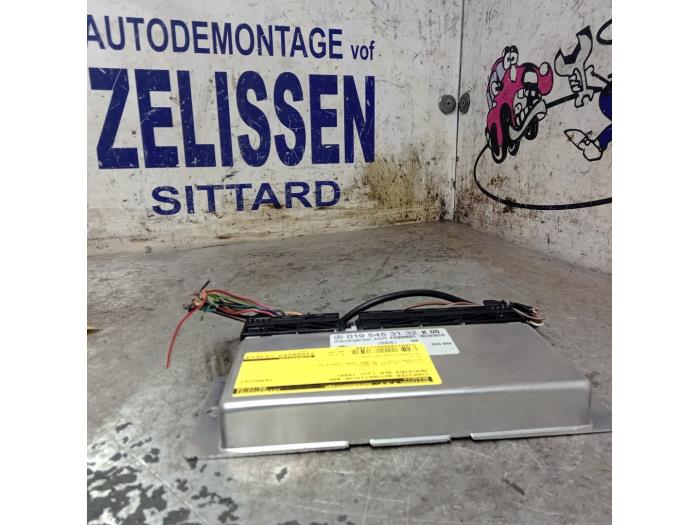 Used Automatic gearbox computer Mercedes SLK (R170) 2.0 200 16V Price € 99,75 Margin scheme offered by Zelissen V.O.F. autodemontage