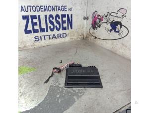Usagé Ordinateur refroidisseur Mercedes SLK (R170) 2.0 200 16V Prix € 78,75 Règlement à la marge proposé par Zelissen V.O.F. autodemontage