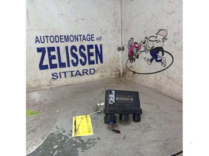 Used ABS Computer Mercedes SLK (R170) 2.0 200 16V Price € 78,75 Margin scheme offered by Zelissen V.O.F. autodemontage