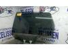 Nissan Qashqai (J10) 2.0 16V Türscheibe 4-türig links hinten