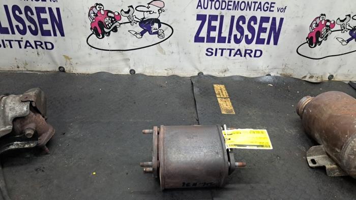 Gebrauchte Katalysator Opel Antara (LA6) 2.4 16V 4x4 Preis € 550,00 Margenregelung angeboten von Zelissen V.O.F. autodemontage