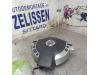 Nissan Qashqai (J10) 2.0 16V Airbag links (Lenkrad)