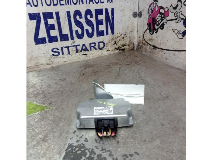 Used Start/Stop computer Ford Focus 3 Wagon 1.0 Ti-VCT EcoBoost 12V 125 Price € 78,75 Margin scheme offered by Zelissen V.O.F. autodemontage