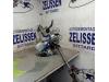 Nissan Qashqai (J10) 2.0 16V Lenkkraftverstärker Elektrisch