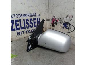 Używane Lusterko zewnetrzne lewe Kia Picanto (BA) 1.0 12V Cena € 26,25 Procedura marży oferowane przez Zelissen V.O.F. autodemontage