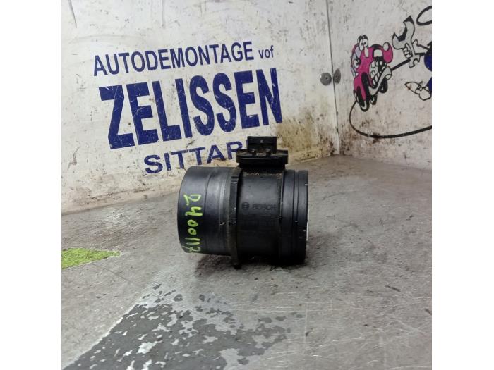 Gebrauchte Luftmassenmesser BMW 3 serie Touring (E91) Preis € 31,50 Margenregelung angeboten von Zelissen V.O.F. autodemontage