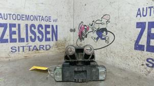 Engine mount from a Opel Combo 1.3 CDTI 16V ecoFlex 2012