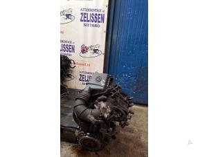 Usados Motor Hyundai i10 (F5) 1.1i 12V Precio € 1.207,50 Norma de margen ofrecido por Zelissen V.O.F. autodemontage