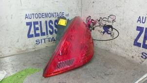 Usagé Feu arrière secondaire droit Peugeot 308 SW (4E/H) 1.6 16V THP 150 Prix € 52,50 Règlement à la marge proposé par Zelissen V.O.F. autodemontage