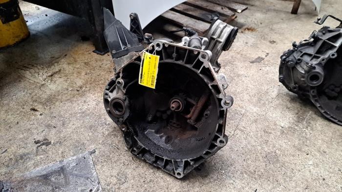 Gebrauchte Getriebe BMW Mini (R50/53) 1.6 16V Cooper Preis € 603,75 Margenregelung angeboten von Zelissen V.O.F. autodemontage