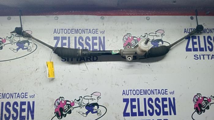 Begagnade Styrbox Hyundai i10 (F5) 1.1i 12V Pris € 204,75 Marginaltabell erbjuds av Zelissen V.O.F. autodemontage