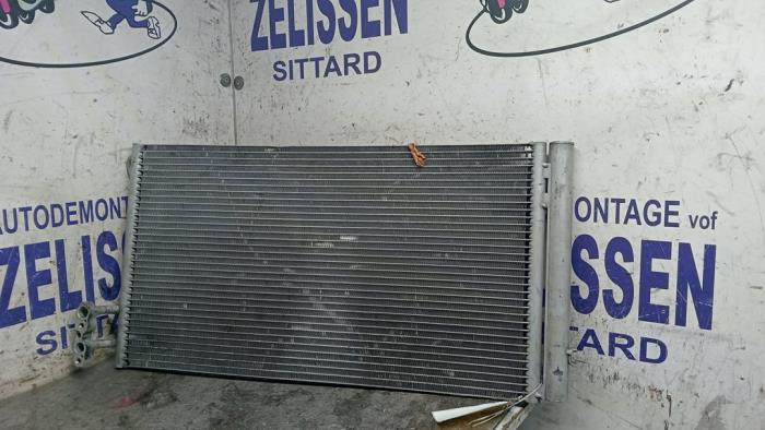 Gebrauchte Klima Kondensor BMW 3 serie Touring (E91) Preis € 36,75 Margenregelung angeboten von Zelissen V.O.F. autodemontage