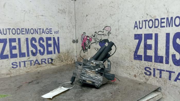 Gebrauchte Zündspule BMW Mini (R50/53) 1.6 16V Cooper Preis € 47,25 Margenregelung angeboten von Zelissen V.O.F. autodemontage
