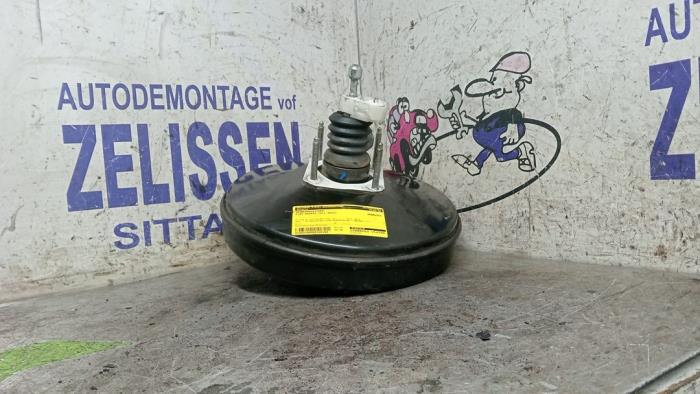 Usagé Servo frein Fiat Ducato (250) 2.2 D 100 Multijet Euro 4 Prix € 63,00 Règlement à la marge proposé par Zelissen V.O.F. autodemontage