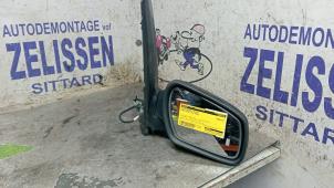Gebrauchte Außenspiegel rechts Ford Focus C-Max 1.6 16V Preis € 36,75 Margenregelung angeboten von Zelissen V.O.F. autodemontage