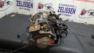 Usados Caja de cambios Fiat Stilo (192A/B) 1.6 16V Precio € 393,75 Norma de margen ofrecido por Zelissen V.O.F. autodemontage