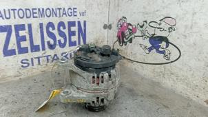 Usados Dinamo Fiat Stilo (192A/B) 1.6 16V Precio € 36,75 Norma de margen ofrecido por Zelissen V.O.F. autodemontage