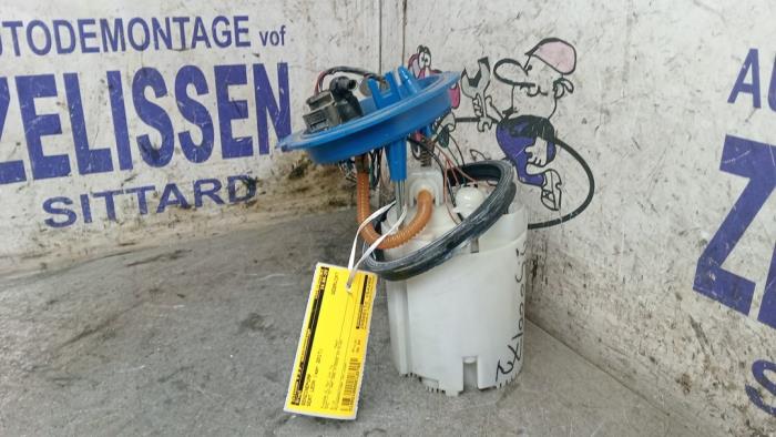 Gebrauchte Benzinpumpe Seat Leon ST (5FF) 1.0 TSI 12V Preis € 52,50 Margenregelung angeboten von Zelissen V.O.F. autodemontage