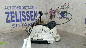 Used Door lock mechanism 4-door, front left Seat Leon ST (5FF) 1.0 TSI 12V Price € 52,50 Margin scheme offered by Zelissen V.O.F. autodemontage
