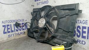 Used Cooling fans Seat Leon ST (5FF) 1.0 TSI 12V Price € 52,50 Margin scheme offered by Zelissen V.O.F. autodemontage