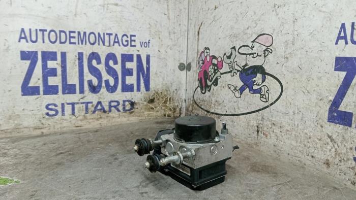 Begagnade ABS-pump Seat Ibiza IV (6J5) 1.4 16V Pris € 152,25 Marginaltabell erbjuds av Zelissen V.O.F. autodemontage