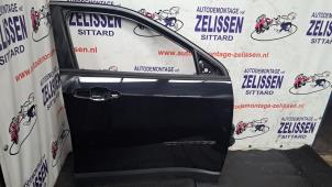 Begagnade Framdörr, 4-dörrars, höger Jeep Compass II (MP) 1.3 T4 150 16V Pris € 892,50 Marginaltabell erbjuds av Zelissen V.O.F. autodemontage