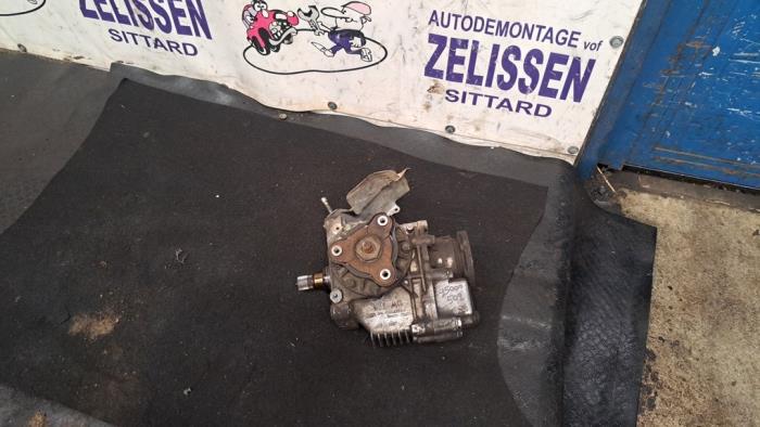 Usagé Différentiel avant Volkswagen Golf V (1K1) 2.0 FSI 16V 4Motion Prix € 393,75 Règlement à la marge proposé par Zelissen V.O.F. autodemontage