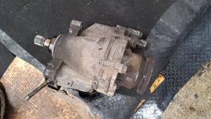 Differential vorne van een Volkswagen Golf V (1K1) 2.0 FSI 16V 4Motion 2006