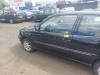 Volkswagen Polo III (6N1) 1.6i 75 Portière 2portes gauche