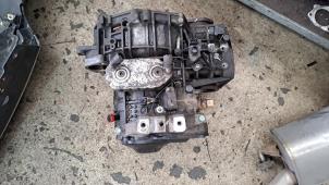 Getriebe van een Audi A3 (8L1) 1.8 20V Turbo 1997
