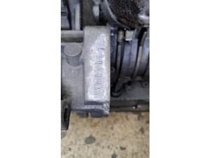 Getriebe van een Audi A3 (8L1) 1.8 20V Turbo 1997