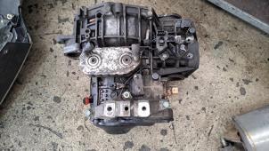 Getriebe van een Audi A3 (8L1) 1.8 20V Turbo 1997