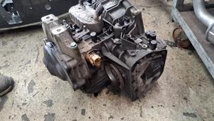 Getriebe van een Audi A3 (8L1) 1.8 20V Turbo 1997