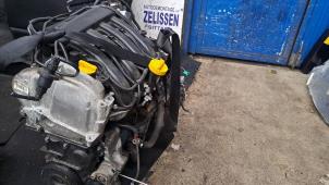 Usados Motor Renault Modus/Grand Modus (JP) 1.6 16V Precio € 787,50 Norma de margen ofrecido por Zelissen V.O.F. autodemontage