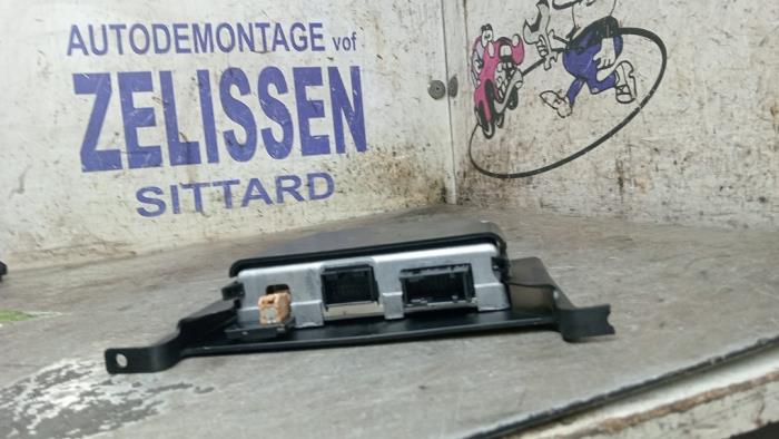 Begagnade Bluetooth-modul Opel Astra J Sports Tourer (PD8/PE8/PF8) 1.4 Turbo 16V Pris € 42,00 Marginaltabell erbjuds av Zelissen V.O.F. autodemontage