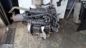 Begagnade Motor Opel Astra J Sports Tourer (PD8/PE8/PF8) 1.4 Turbo 16V Pris € 1.522,50 Marginaltabell erbjuds av Zelissen V.O.F. autodemontage