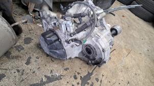 Boite de vitesses d'un Suzuki SX4 1.6 16V VVT Comfort,Exclusive 2008