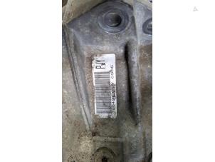 Boite de vitesses d'un Suzuki SX4 1.6 16V VVT Comfort,Exclusive 2008