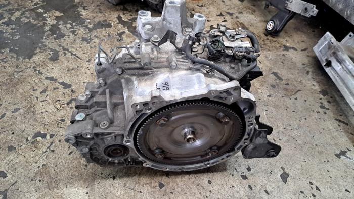 Gebrauchte Getriebe Jeep Compass I (MK49) 2.4 16V 4x2 Preis € 1.048,95 Margenregelung angeboten von Zelissen V.O.F. autodemontage