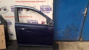 Begagnade Framdörr, 4-dörrars, höger Jeep Compass I (MK49) 2.4 16V 4x2 Pris € 315,00 Marginaltabell erbjuds av Zelissen V.O.F. autodemontage