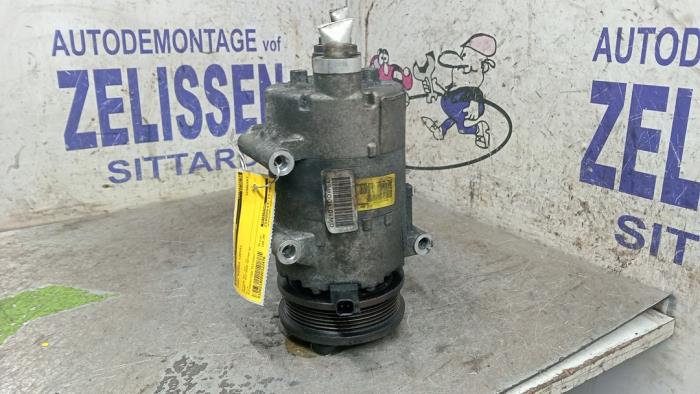Usagé Pompe clim Ford Mondeo IV Wagon Prix € 131,25 Règlement à la marge proposé par Zelissen V.O.F. autodemontage