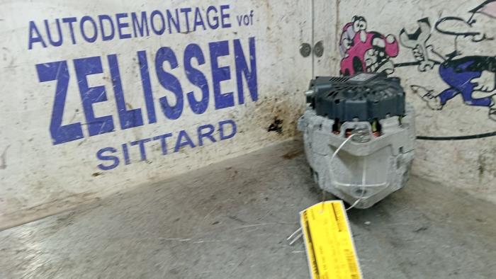 Gebrauchte Dynamo Hyundai i30 Crosswagon (WWH) 1.4 CVVT 16V Preis € 36,75 Margenregelung angeboten von Zelissen V.O.F. autodemontage