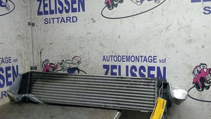 Usagé Intercooler Ford Mondeo IV Wagon Prix € 99,75 Règlement à la marge proposé par Zelissen V.O.F. autodemontage