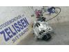 Dinamo de un Peugeot 206 CC (2D), 2000 / 2007 1.6 16V, Cabrio, Gasolina, 1.587cc, 80kW (109pk), FWD, TU5JP4; NFU, 2000-09 / 2007-12, 2DNFU 2003