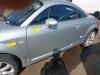 Audi TT (8N3) 1.8 20V Turbo Door 2-door, left