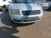 Audi TT (8N3) 1.8 20V Turbo Front bumper