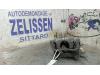 Pare-chocs avant d'un Audi TT (8N3) 1.8 20V Turbo 1999
